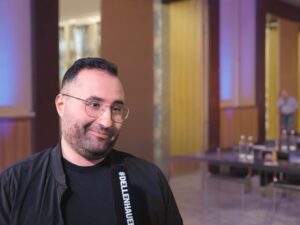 Luigi, ein selbstständiger Software-Designer, berichtet über seine Erfahrung mit dem Steuer Coaching von Alex Fischer