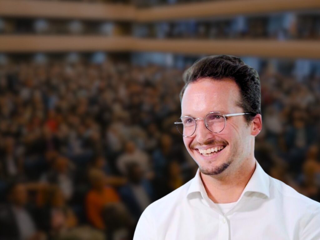 Alex berichtet über seine Erfahrungen mit dem Steuer Coaching von Alex Fischer