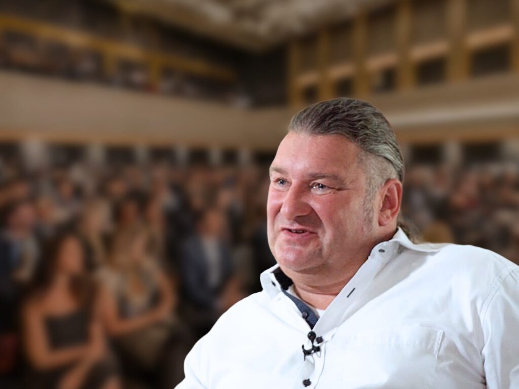André berichtet über seine Erfahrungen mit dem Steuer Coaching von Alex Fischer