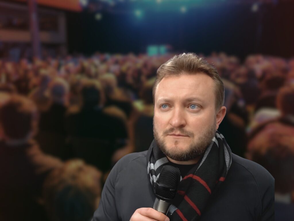 Georg berichtet über seine Erfahrungen mit dem Steuer Coaching von Alex Fischer
