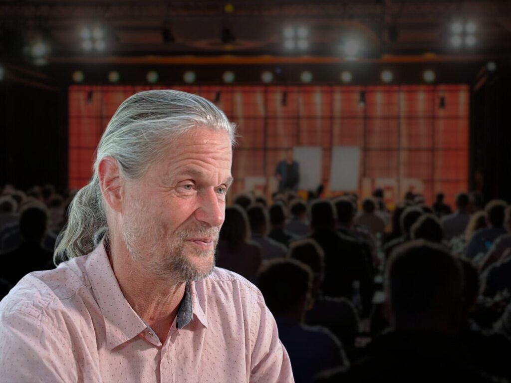 Lorenz berichtet über seine Erfahrungen mit dem Steuer Coaching von Alex Fischer