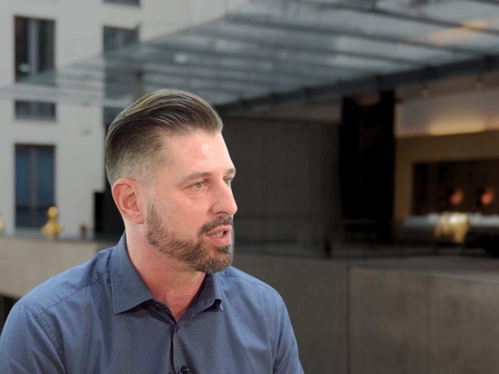 Tim berichtet über seine Erfahrungen mit dem Steuer Coaching von Alex Fischer