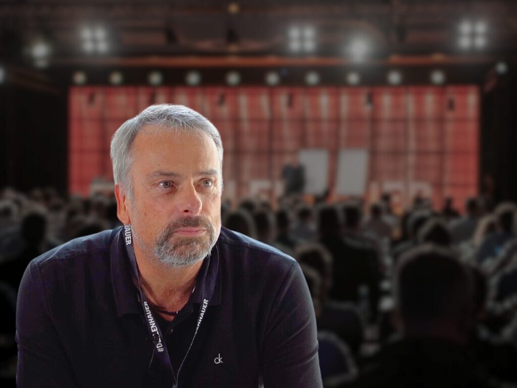 Steuerberater Jürgen S. berichtet über seine Erfahrung mit dem Steuer Coaching von Alex Fischer