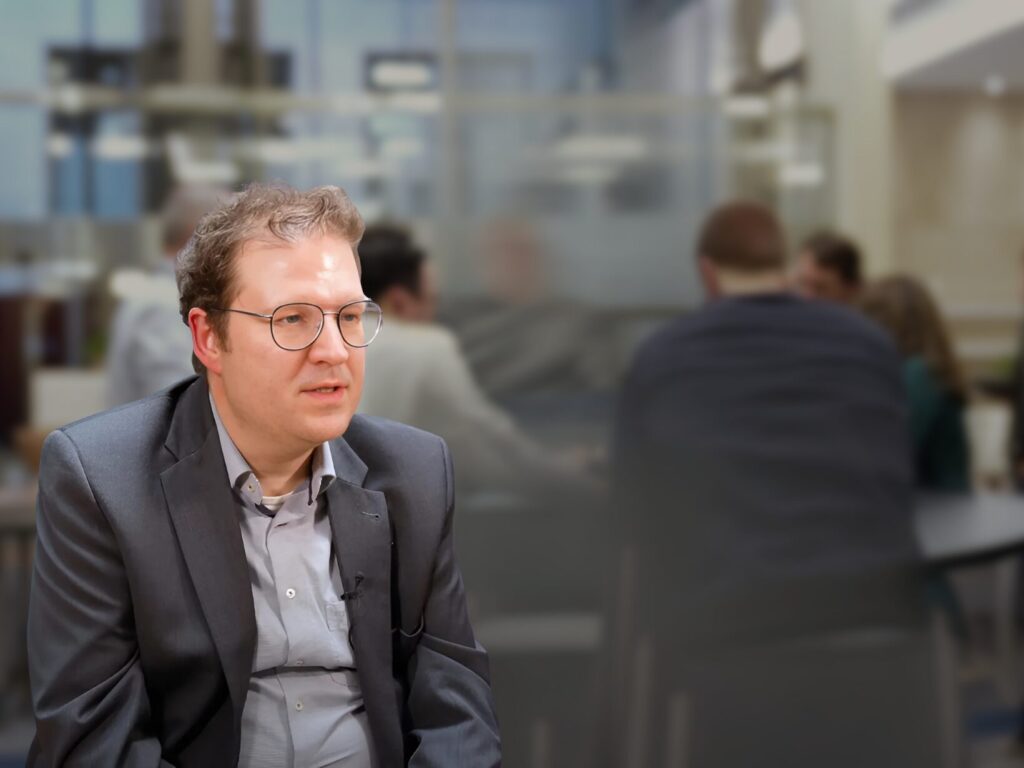 Steuerberater Niklas B. berichtet über seine Erfahrung mit dem Steuer Coaching von Alex Fischer